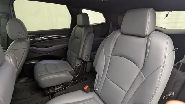 Certified 2024 Buick Enclave Essence FWD image 29