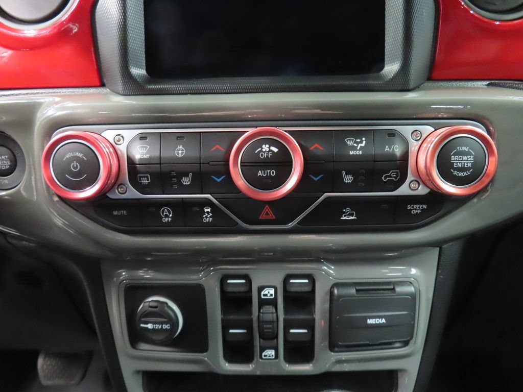 Used 2021 Jeep Gladiator Sport AWD/4WD image 40