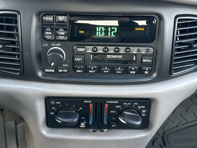 Used 2002 Buick Regal LS FWD image 16