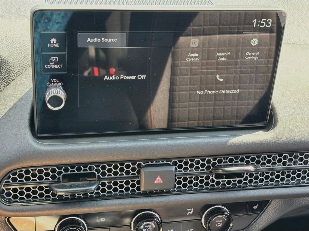 New 2027 Honda HR-V Sport image 29