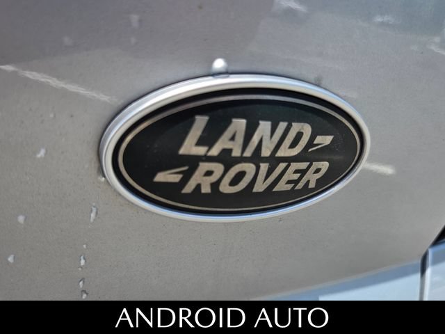 Used 2021 Land Rover Range Rover Sport HST AWD/4WD image 11