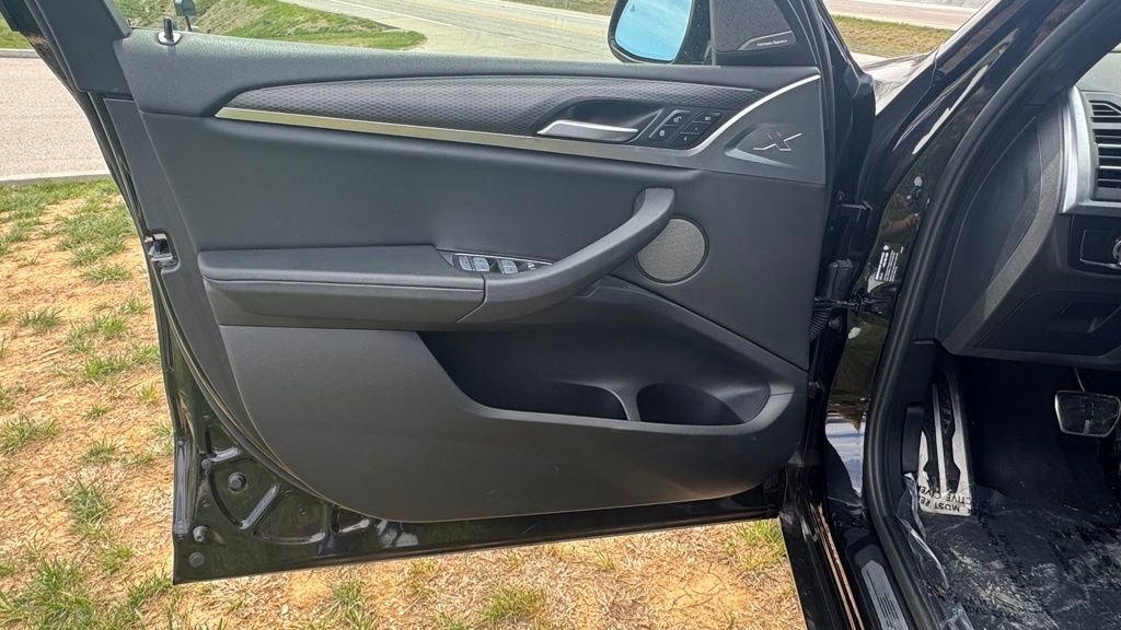 Used 2023 BMW X3 xDrive30i w/ M Sport Package image 14