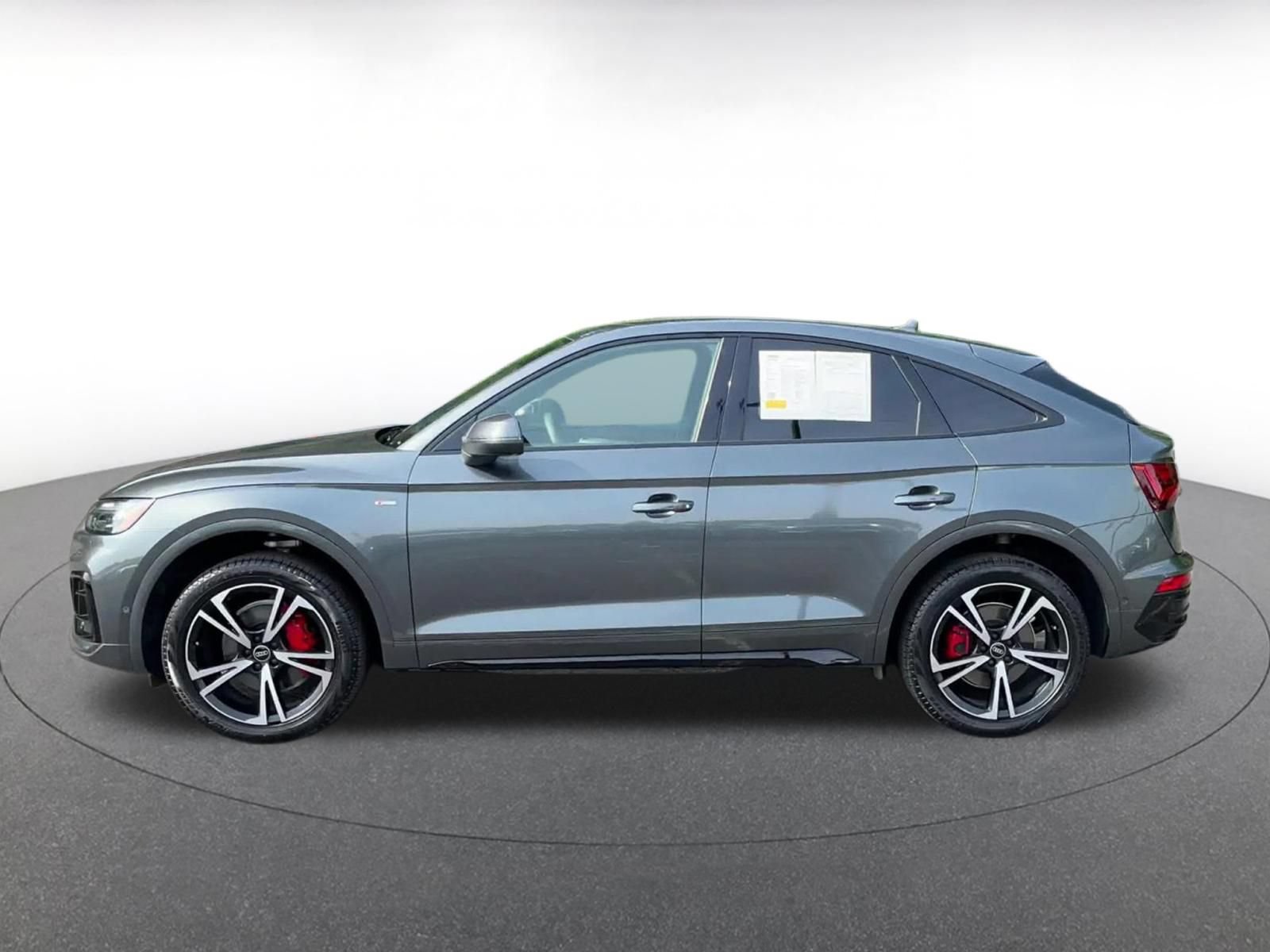 Used 2025 Audi Q5 Prestige AWD/4WD image 9