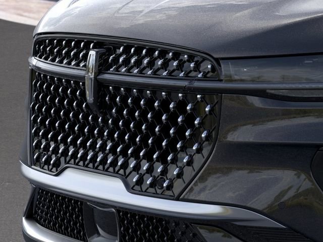 New 2026 Lincoln Nautilus Premier AWD/4WD image 18