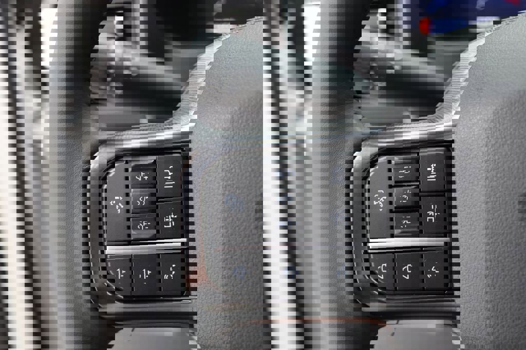 New 2026 Ford F350 Platinum image 24