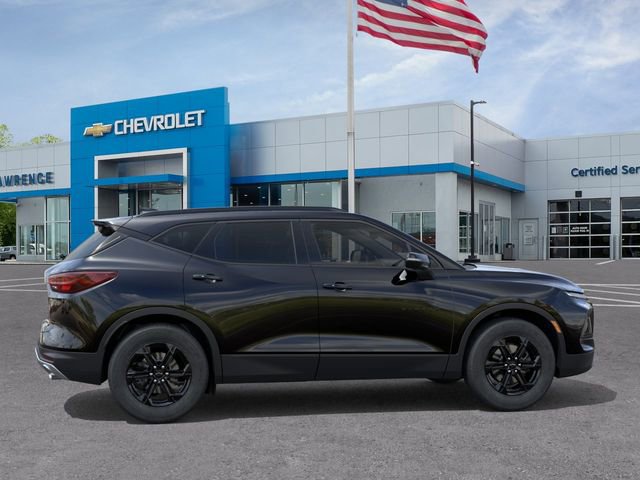 New 2026 Chevrolet Blazer LT AWD/4WD image 5