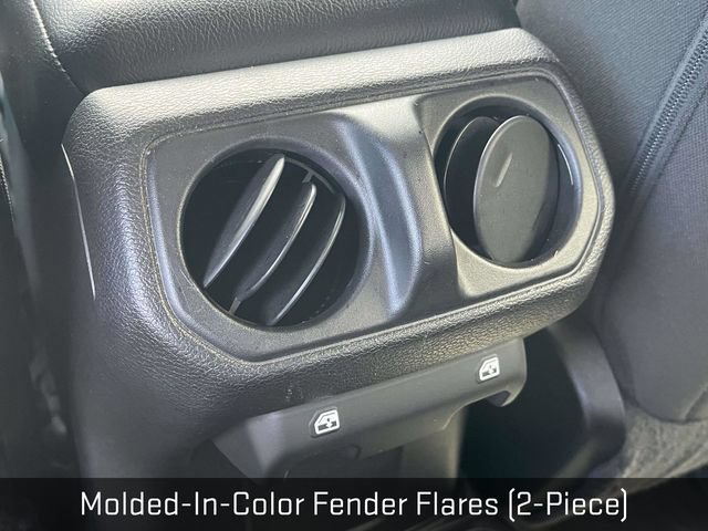 Used 2020 Jeep Gladiator Sport w/ Quick Order Package 24S AWD/4WD image 19