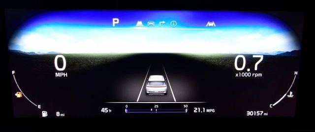 Certified 2024 Kia Carnival SX Prestige image 35