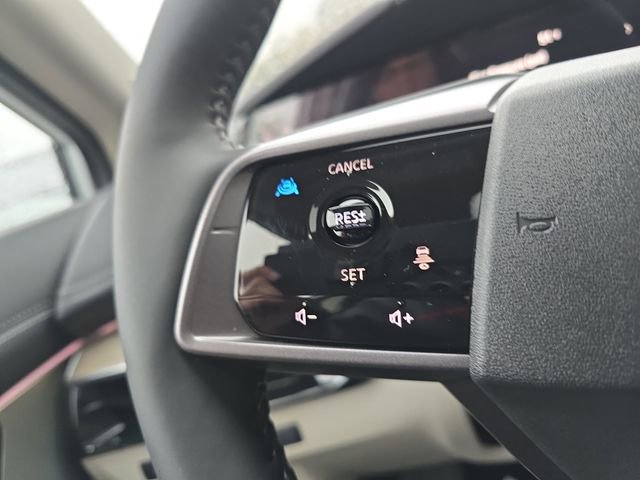 New 2026 Nissan Murano SL image 33