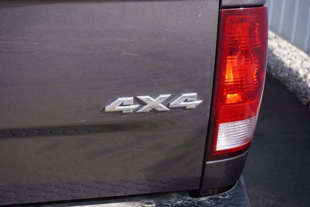 Used 2015 RAM 1500 Express image 7