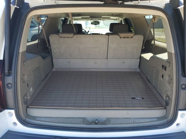 Used 2016 Chevrolet Suburban LTZ AWD/4WD image 31