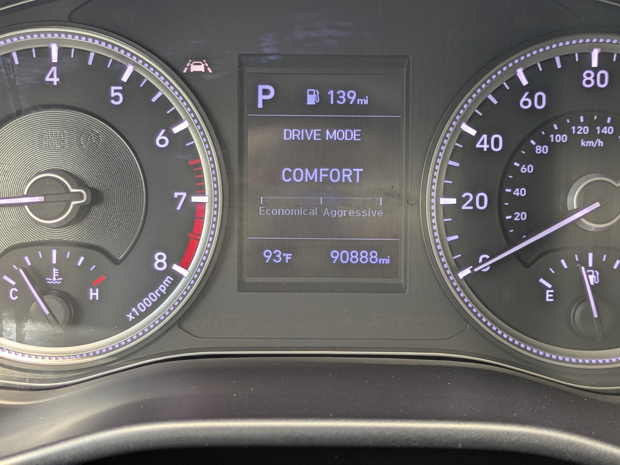 Used 2020 Hyundai Santa Fe SE FWD image 25