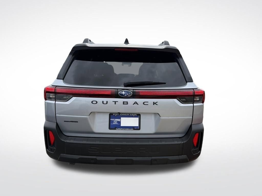 New 2026 Subaru Outback Touring image 6