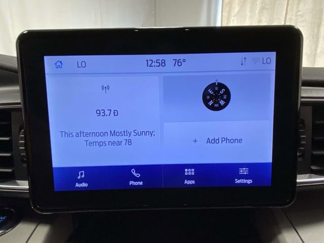 Used 2023 Ford Explorer XLT w/ Equipment Group 202A image 14