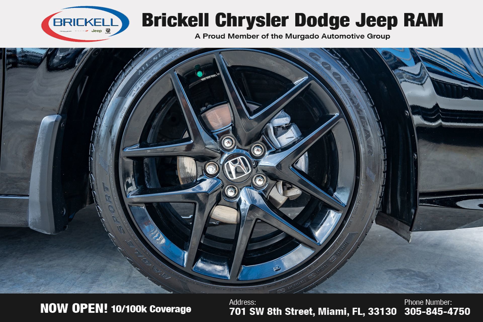 Used 2025 Honda Civic Sport image 38