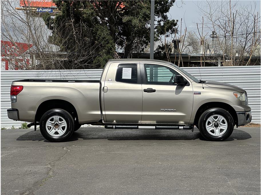 Used 2008 Toyota Tundra SR5 AWD/4WD image 9