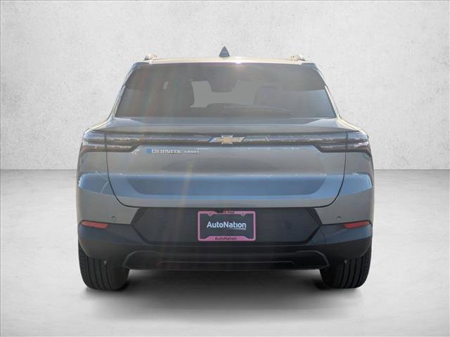 New 2026 Chevrolet Equinox EV LT image 7