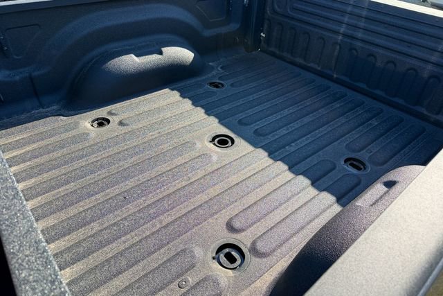 New 2026 RAM 3500 Laramie w/ Night Edition image 27