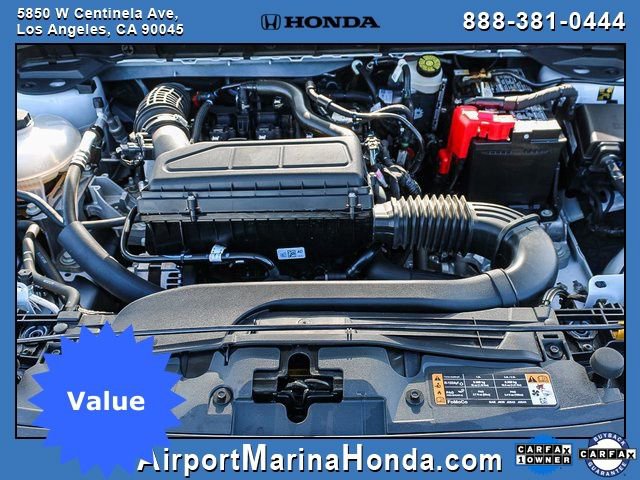 Used 2025 Ford Escape Active image 19