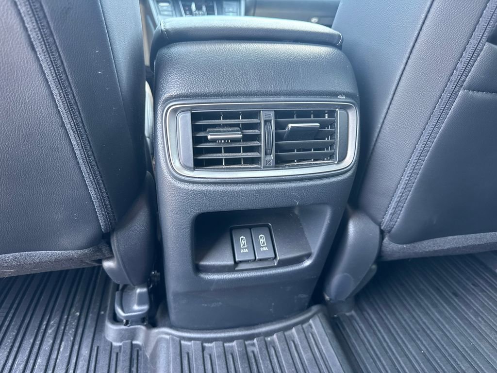 Used 2020 Honda CR-V Touring image 34