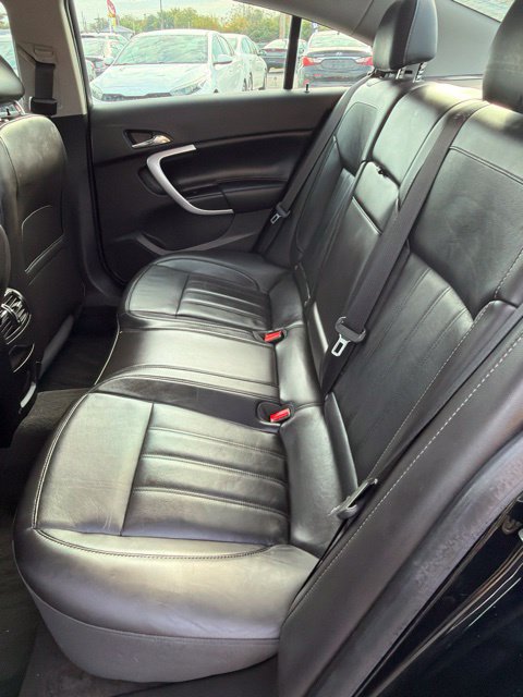 Used 2016 Buick Regal FWD image 9