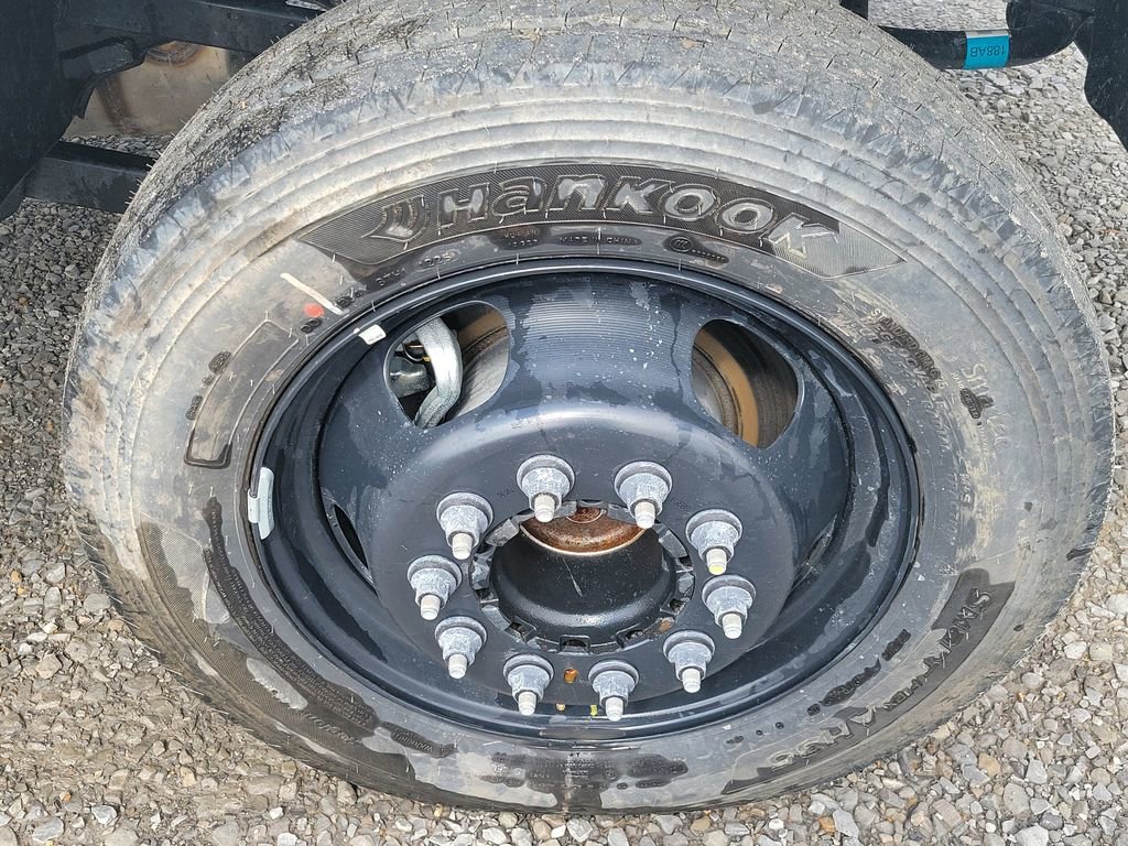 New 2026 RAM 5500 Tradesman image 10