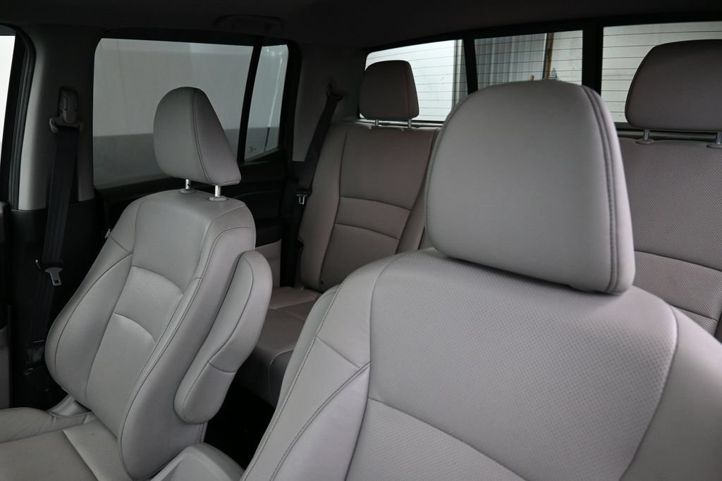 Used 2021 Honda Ridgeline RTL-E image 14