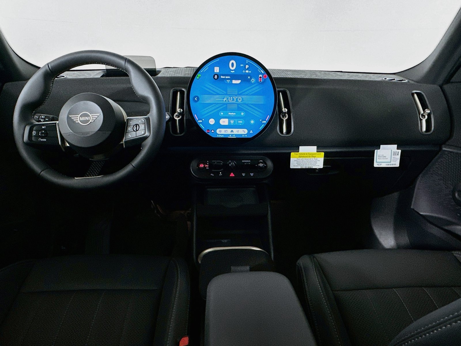 New 2027 MINI Cooper Countryman S AWD/4WD image 14