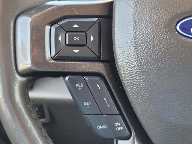 Used 2021 Ford Expedition Max Limited AWD/4WD image 31