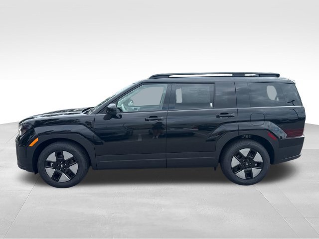 New 2027 Hyundai Santa Fe SEL AWD/4WD image 2