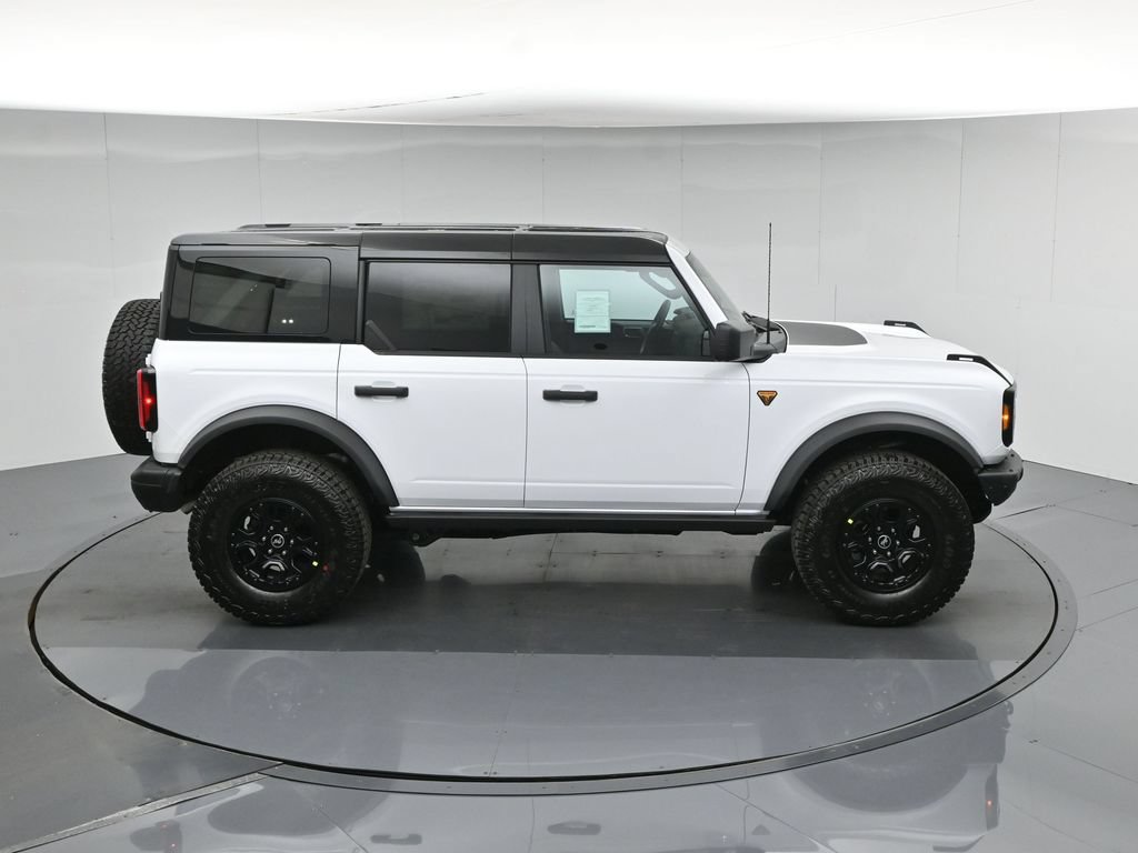 New 2026 Ford Bronco Badlands w/ Wildtrak Package AWD/4WD image 38