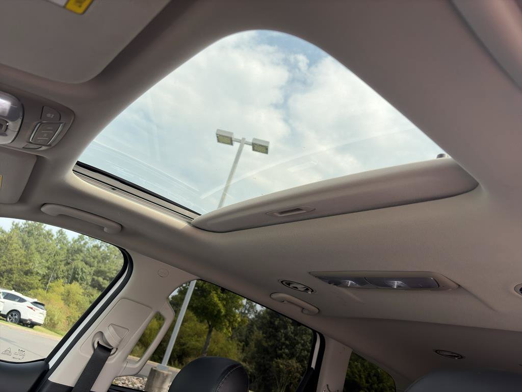 Used 2022 Kia Telluride EX w/ EX Premium Package FWD image 21