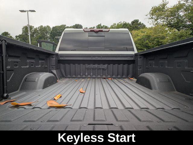 Used 2024 GMC Sierra 2500 AT4 w/ AT4 Premium Plus Package image 24