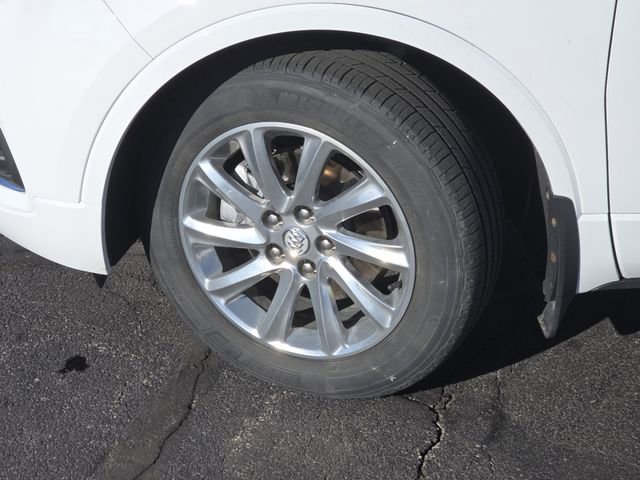 Used 2020 Buick Envision Essence image 25