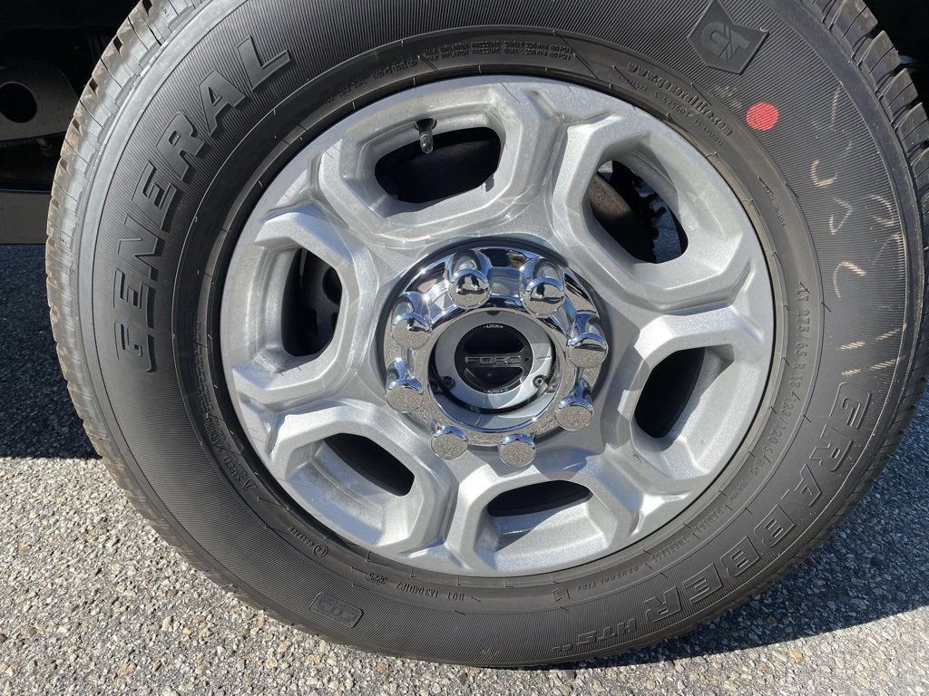 New 2026 Ford F350 XLT image 6