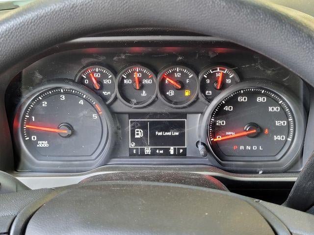 New 2026 GMC Sierra 3500 Pro w/ Convenience Package AWD/4WD image 22
