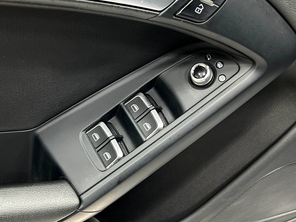 Used 2016 Audi A5 2.0T Premium AWD/4WD image 14