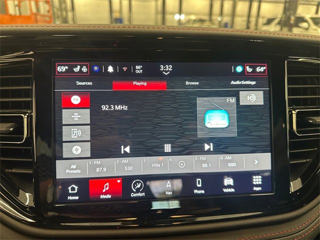 New 2026 Dodge Durango GT image 34