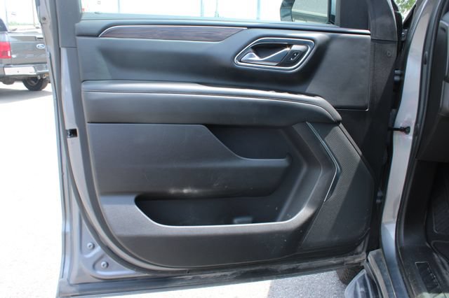 Used 2021 Chevrolet Tahoe LS AWD/4WD image 10