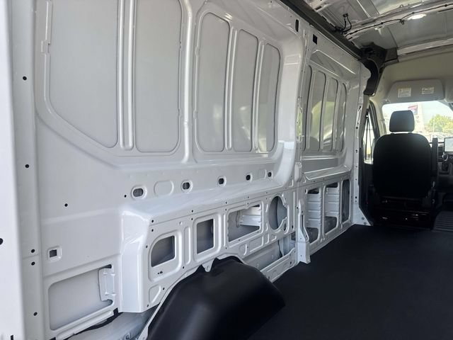 New 2026 Ford Transit 150 148 Medium Roof RWD image 21
