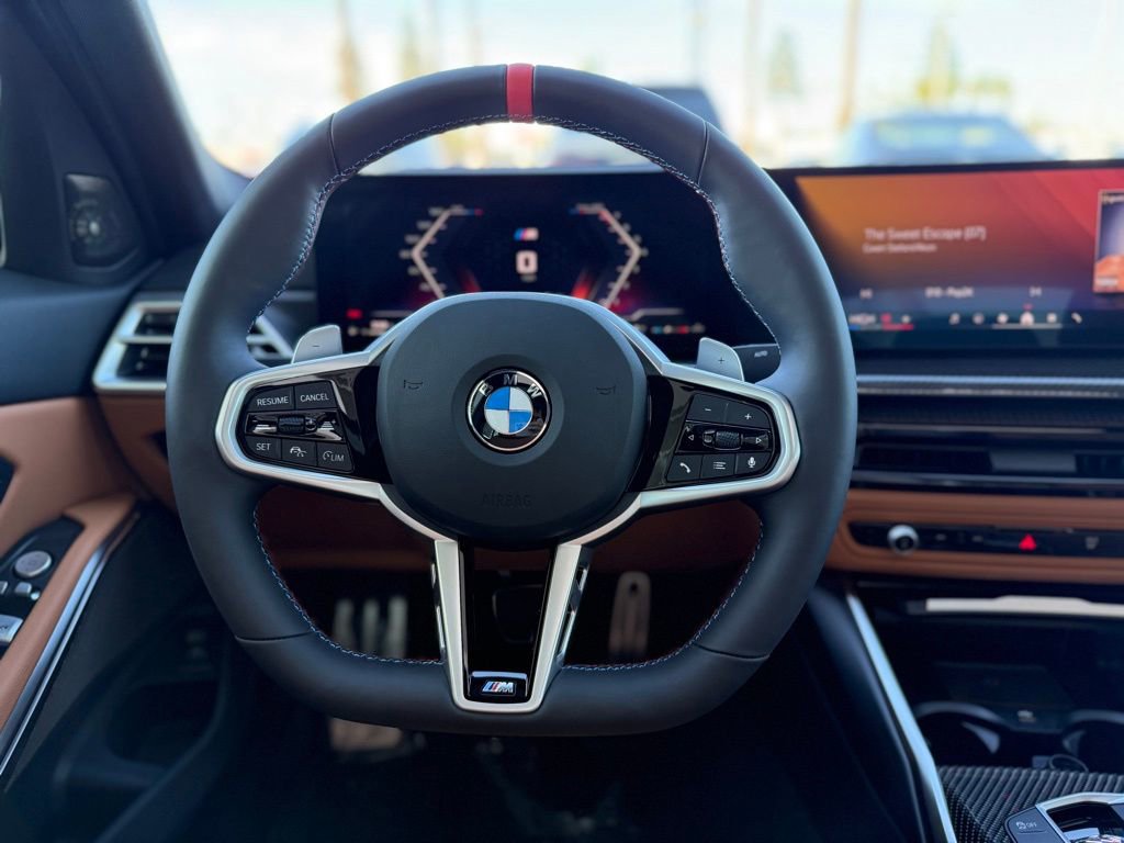 New 2026 BMW M340i w/ Premium Package image 18