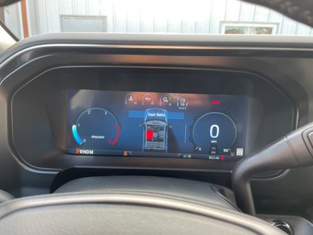 New 2026 Ford F250 Platinum image 16