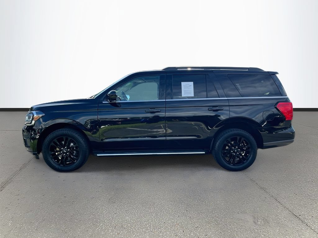 Used 2022 Ford Expedition XLT RWD image 4