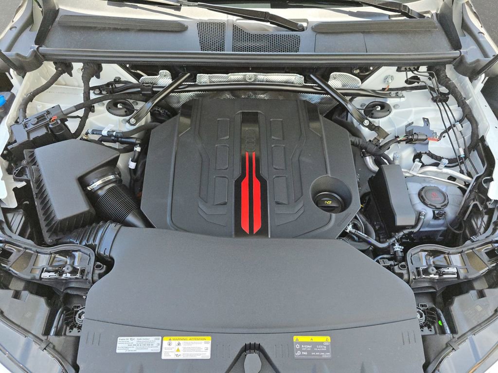 New 2026 Audi SQ5 Premium Plus AWD/4WD image 31