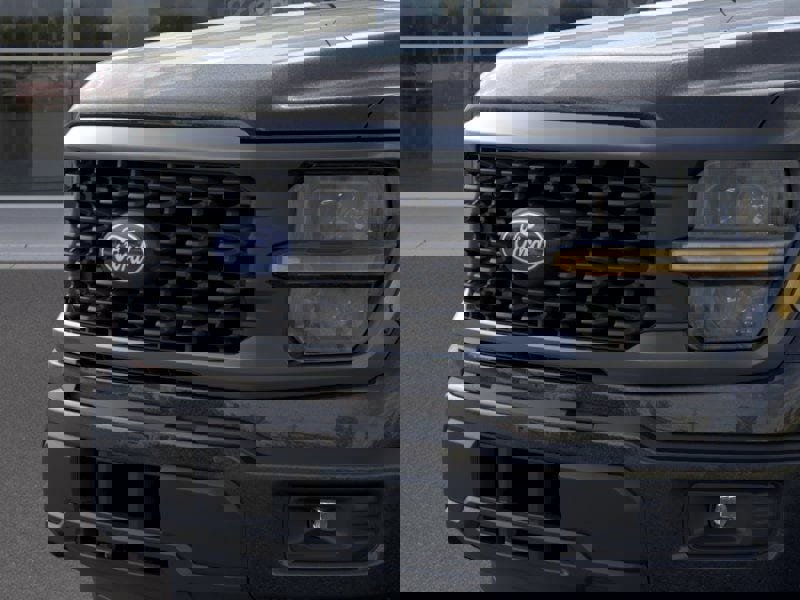 New 2025 Ford F150 STX w/ Equipment Group 200A image 41