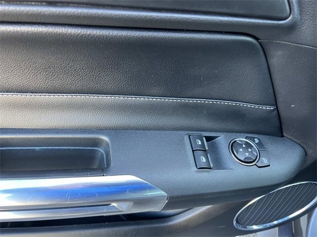 Used 2021 Ford Mustang Premium w/ Wheel & Stripe Package image 22