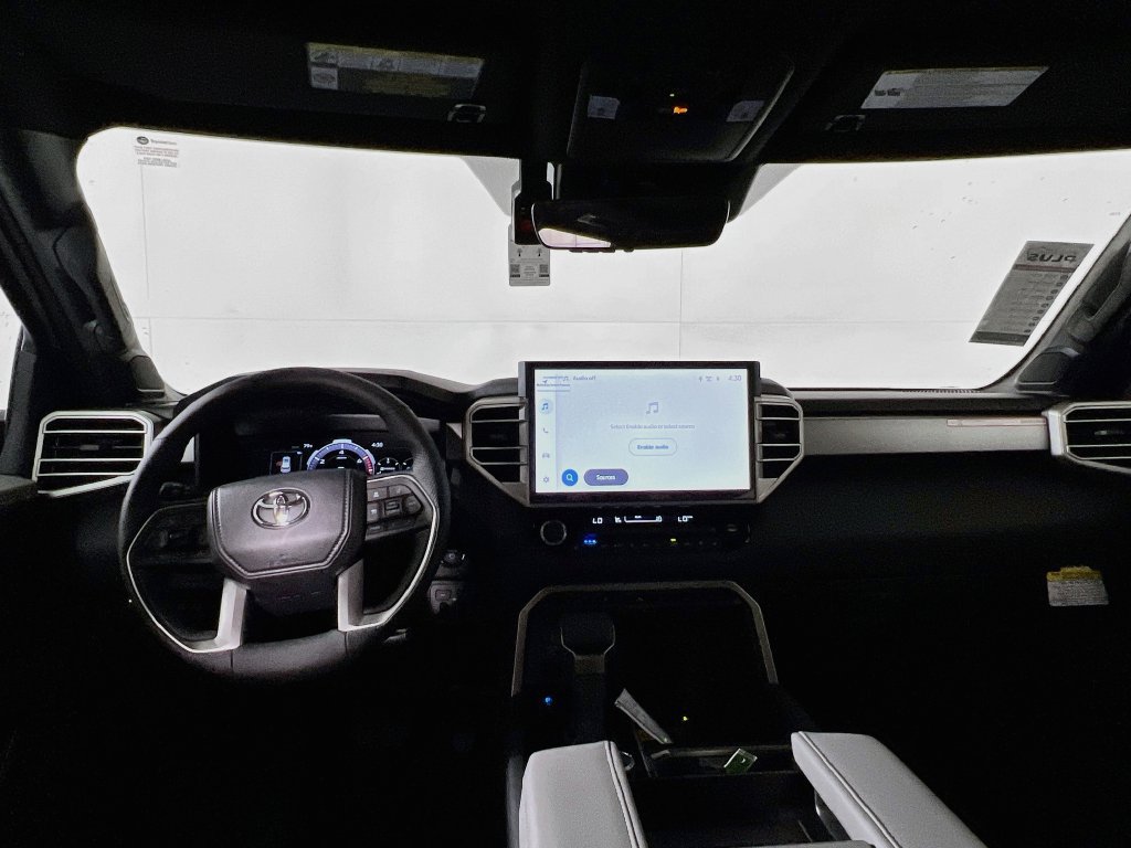 New 2026 Toyota Sequoia Limited AWD/4WD image 26