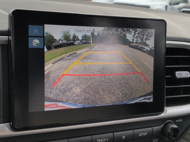 Used 2026 Hyundai Venue SEL FWD image 20
