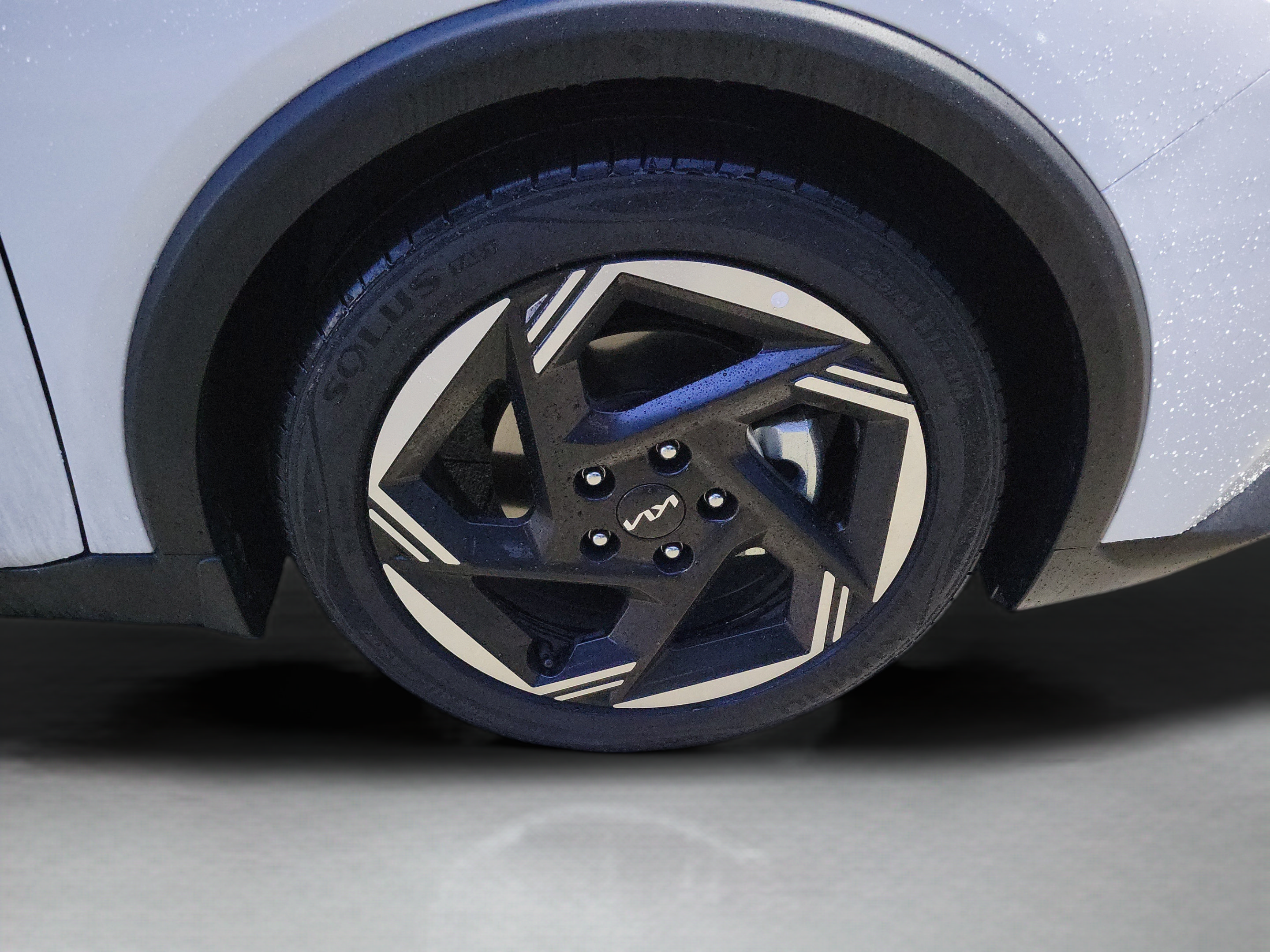 Certified 2025 Kia K4 EX FWD image 30