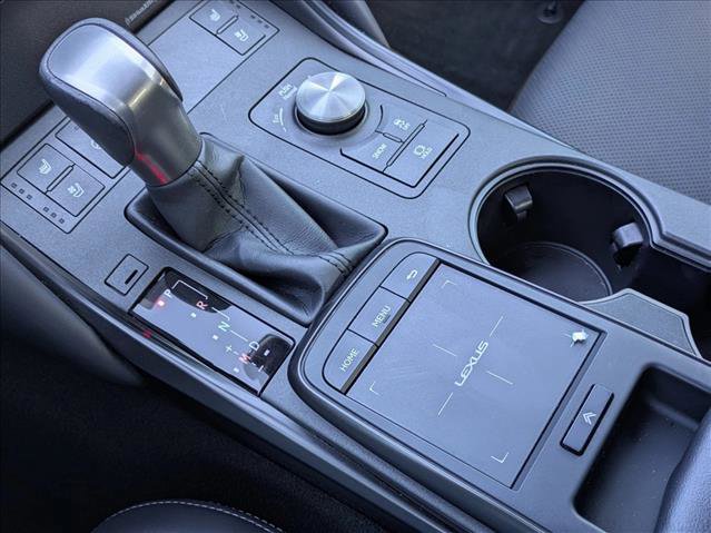 Used 2023 Lexus IS 300 w/ Comfort Package image 13
